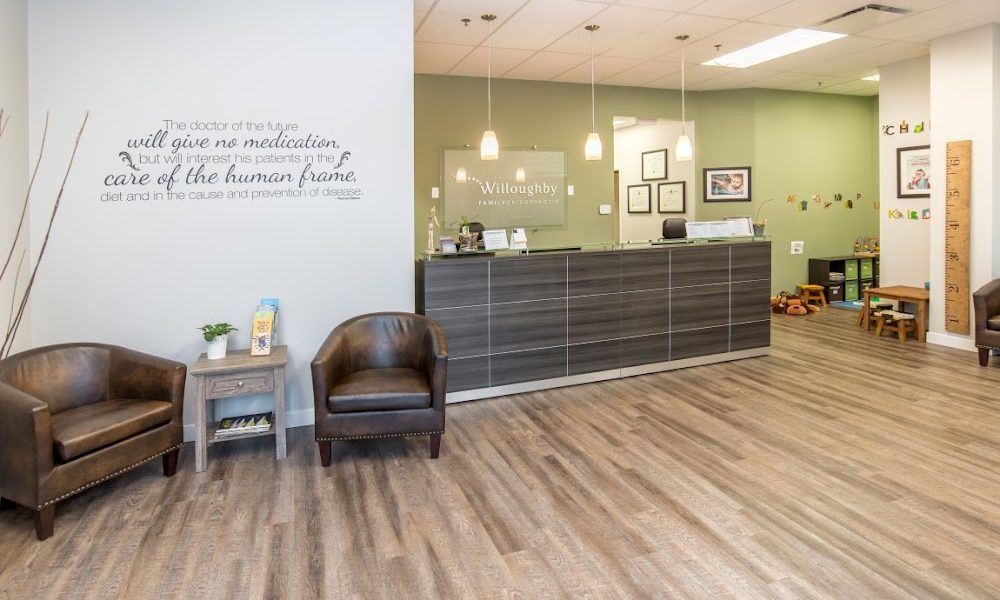 Willoughby Family Chiropractic