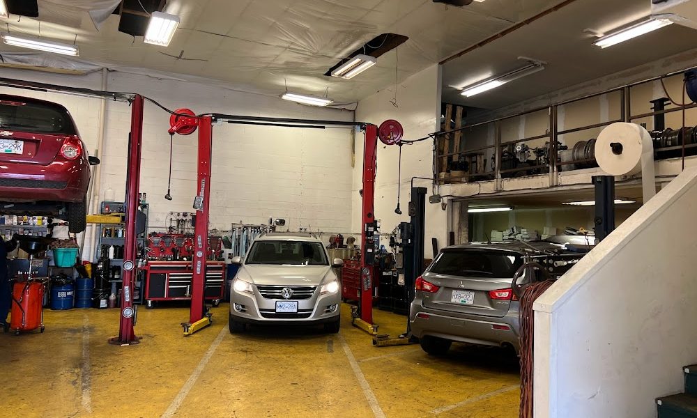 Zarko’s Automotive Repair