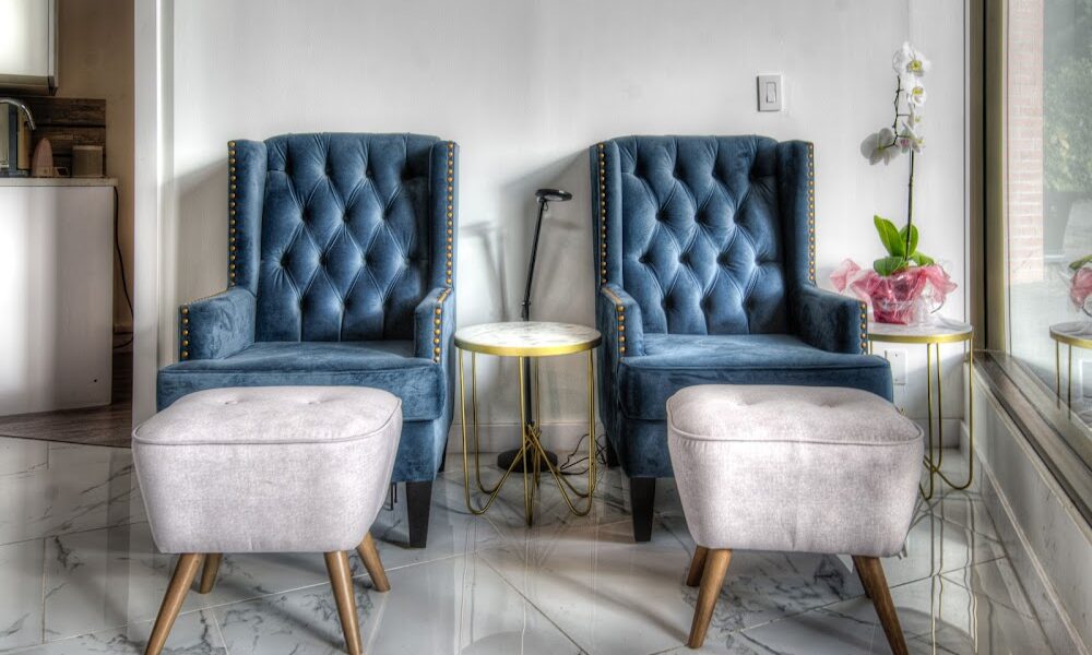 Absolutely Fabulous Urban Spa