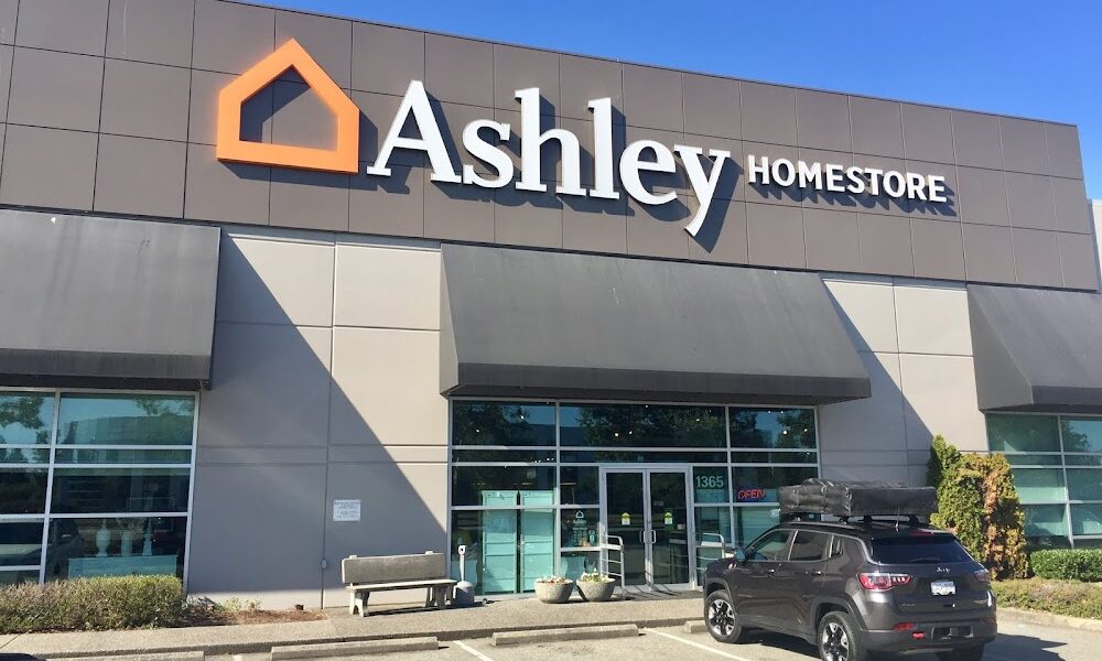 Ashley HomeStore