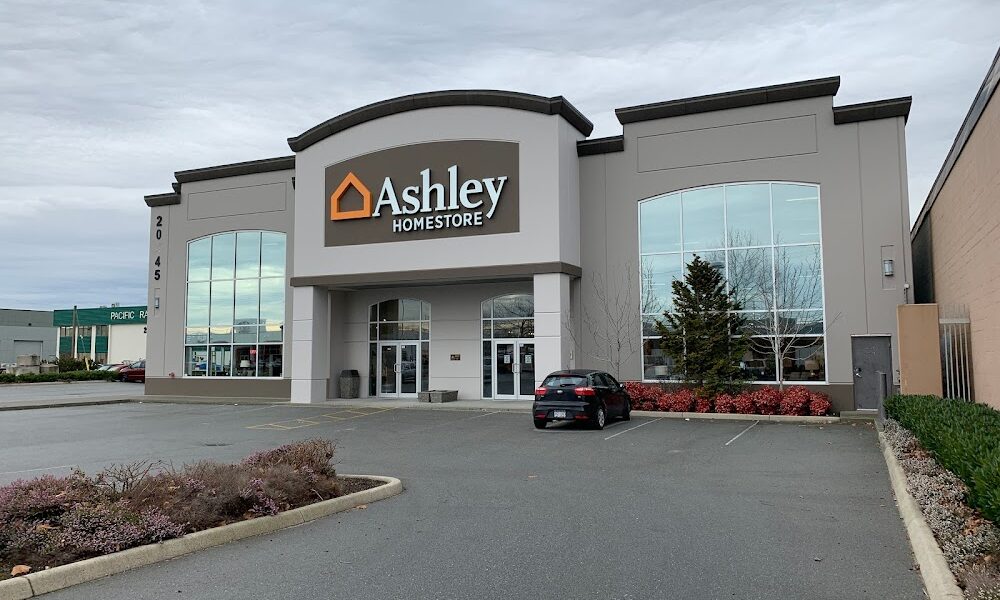 Ashley HomeStore