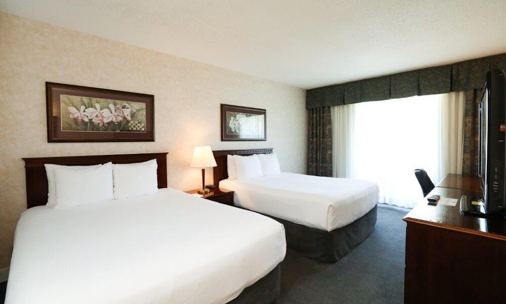 Atrium Inn Vancouver