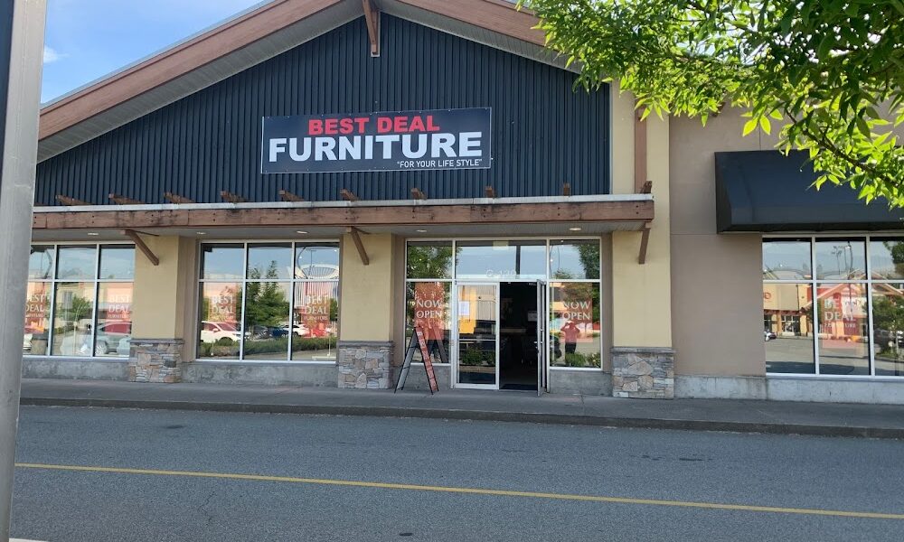 Best Deal Furniture