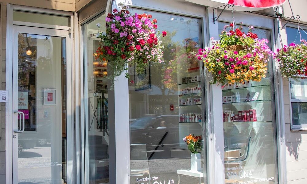 Beverly’s The Spa On 4th