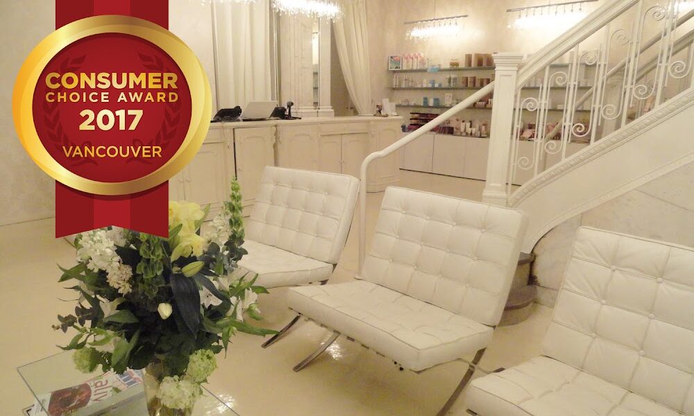 Breathe Spa Vancouver