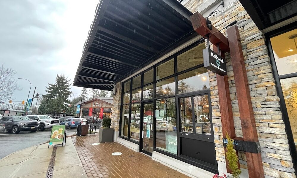 Buddha-Full • Northwoods