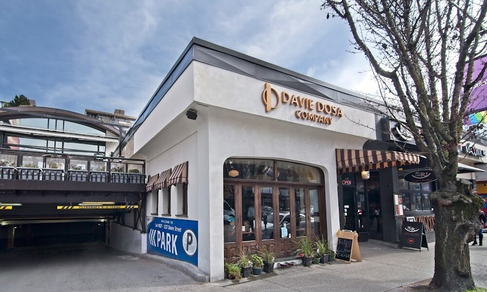Davie Dosa Company