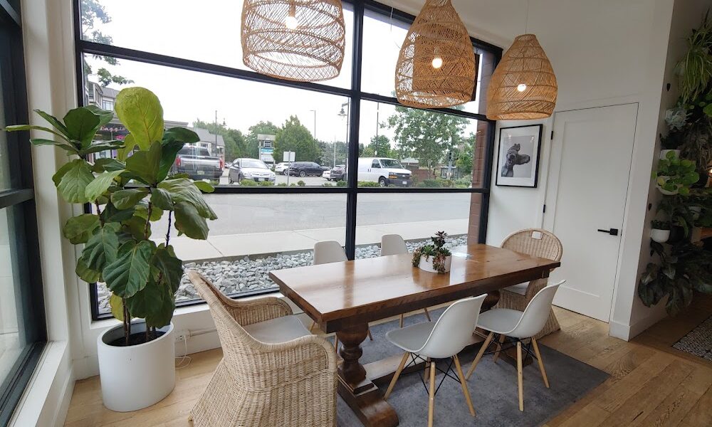 down 2 earth plant parlour