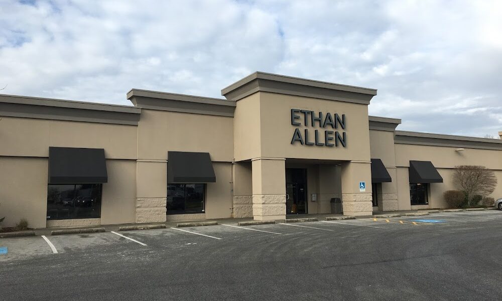 Ethan Allen