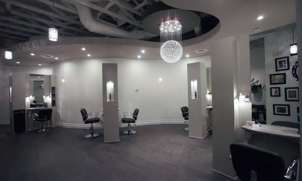 European Day Spa and Salon Langley