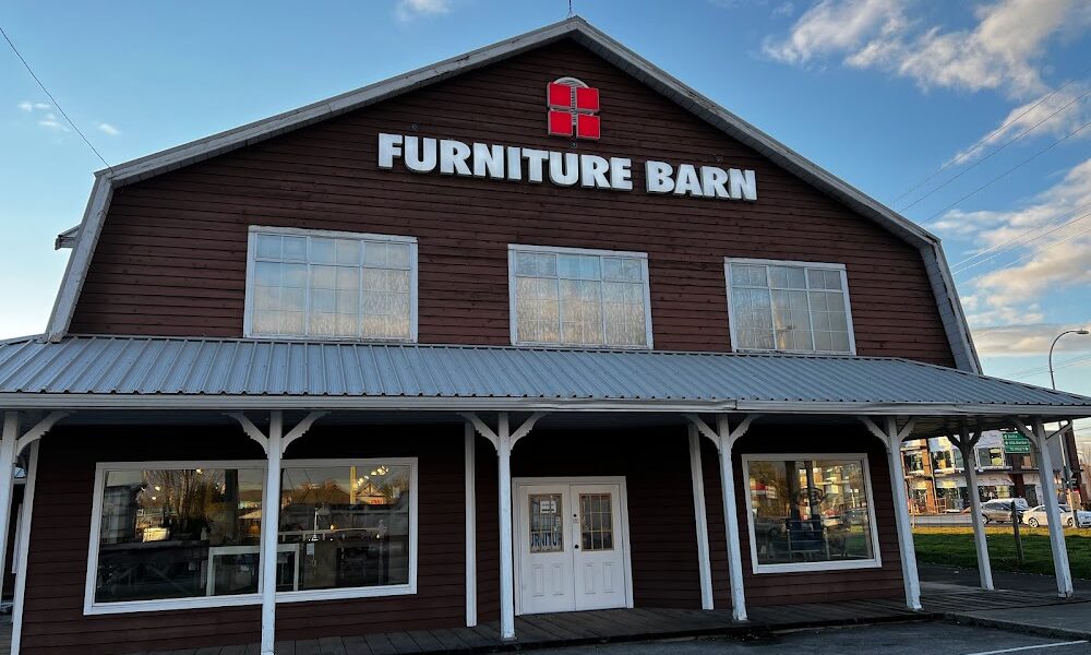 Furniture Barn