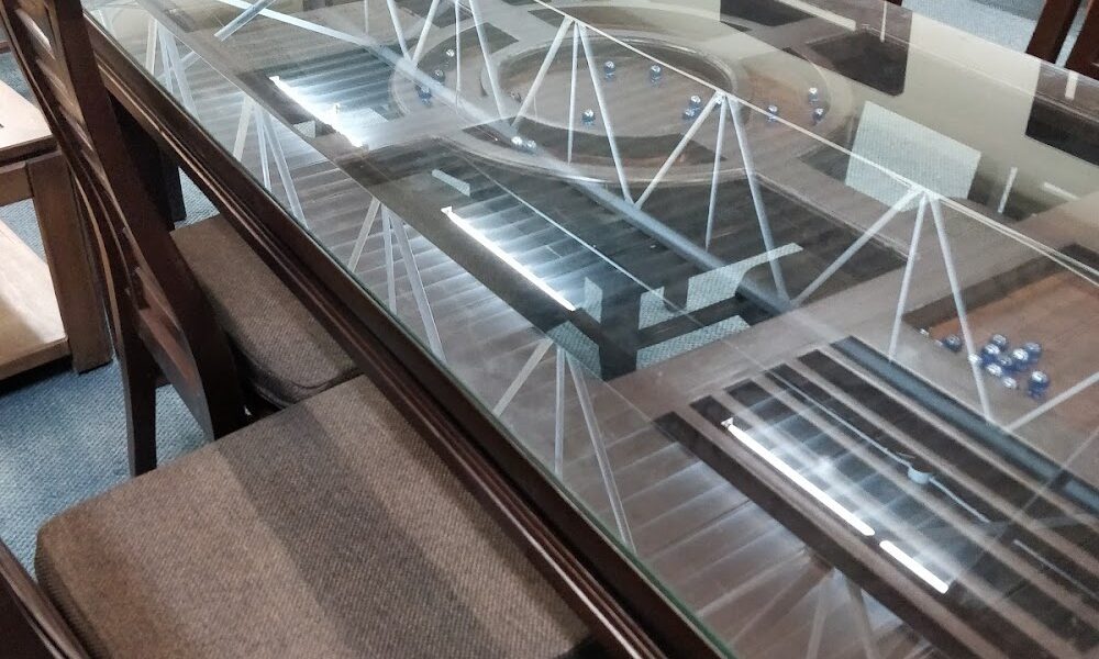 Gold Oak Customs Furniture Ltd