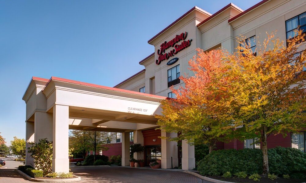 Hampton Inn & Suites by Hilton Langley-Surrey