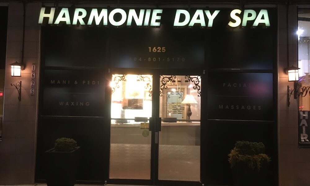 Harmonie Day Spa