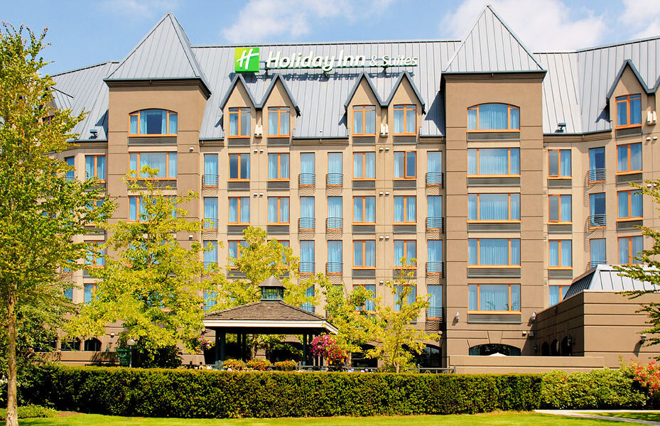 Holiday Inn & Suites North Vancouver
