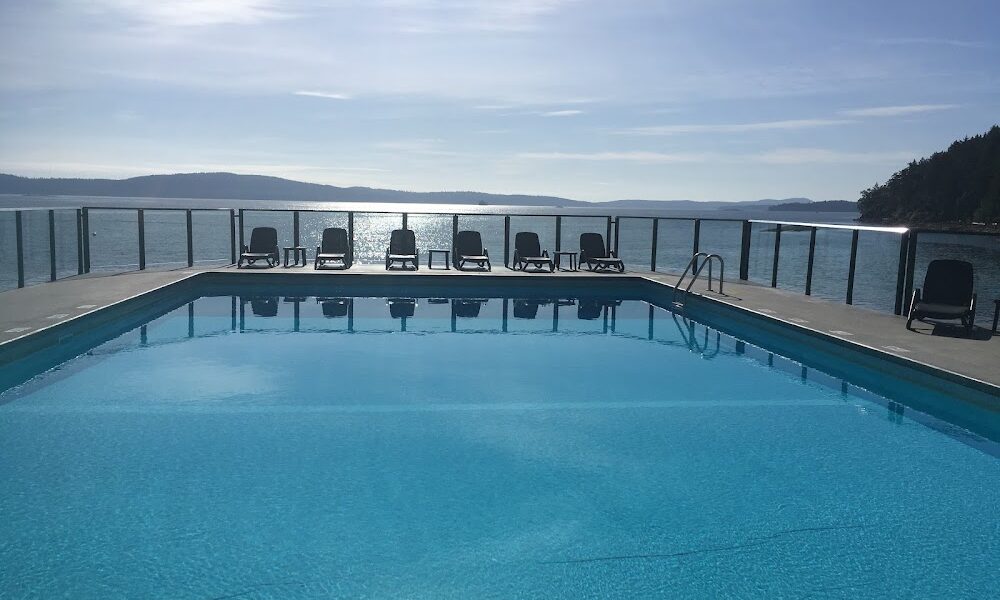 Inn of the Sea Resort