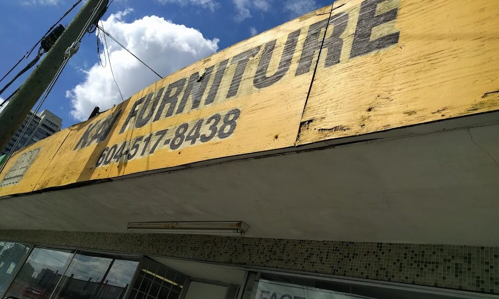 Kai Furniture