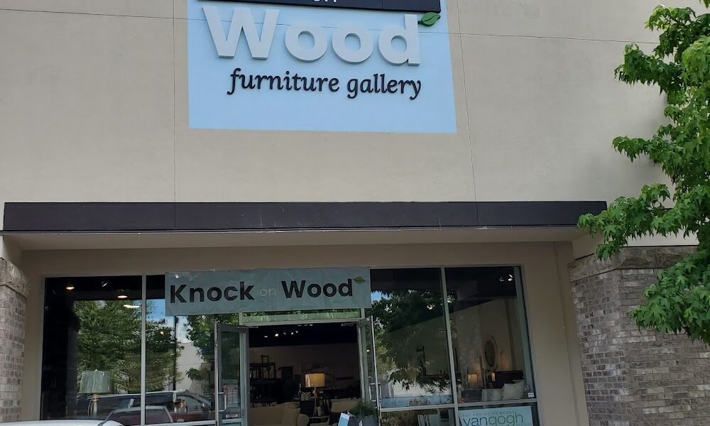 Knock On Wood Furniture Gallery