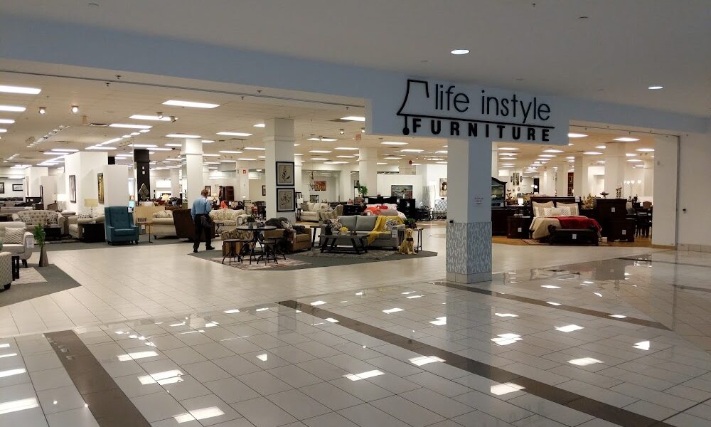 Life In Style Furniture