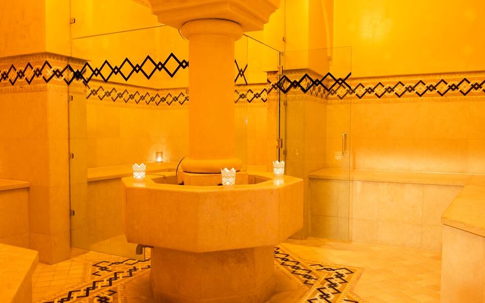 Miraj Hammam Spa