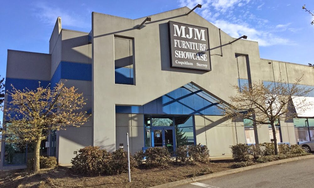 MJM Furniture