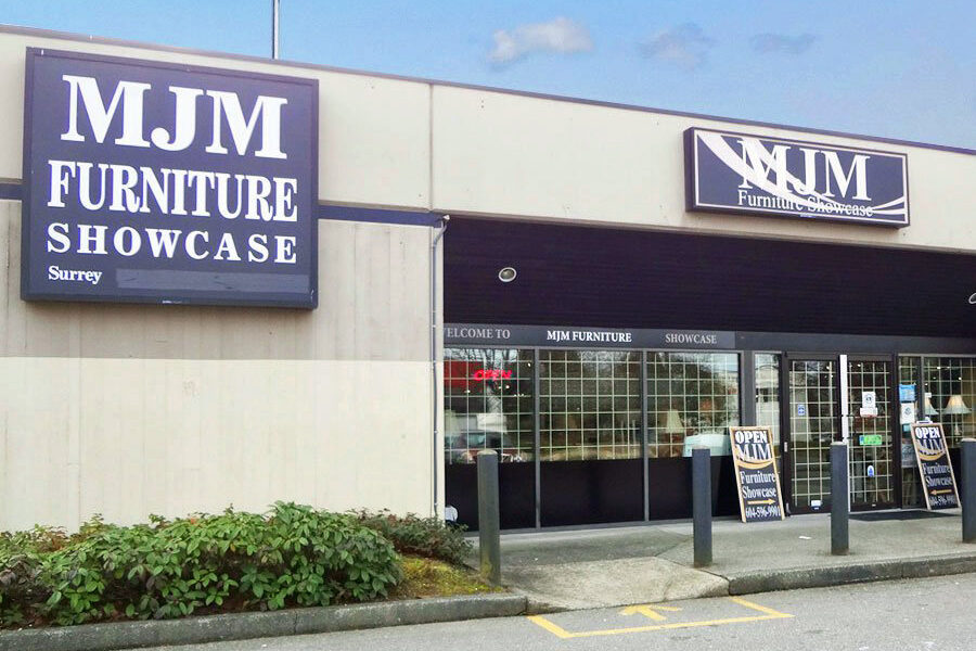 MJM Furniture