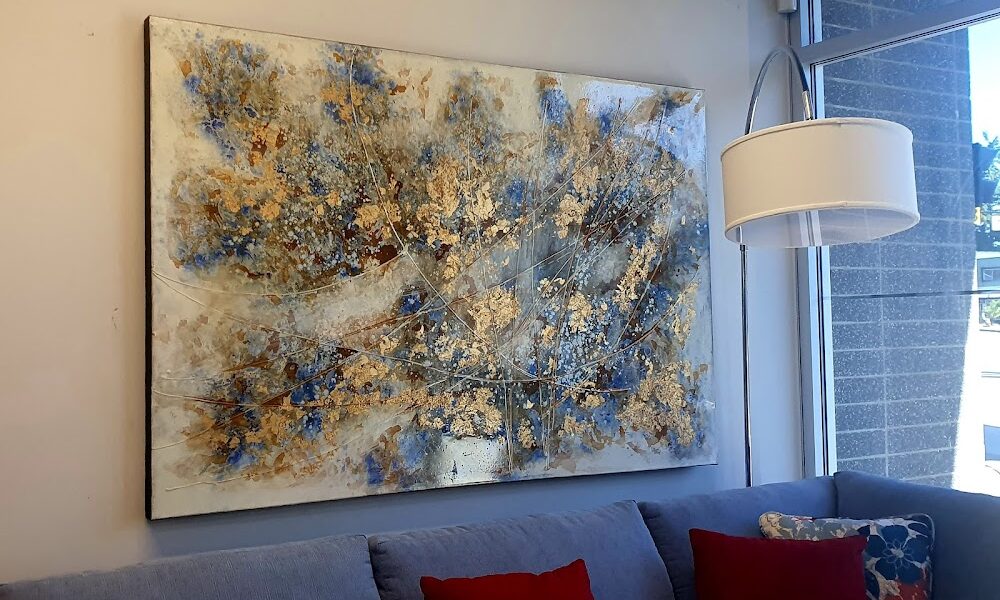 Modern Home Furnishing Inc