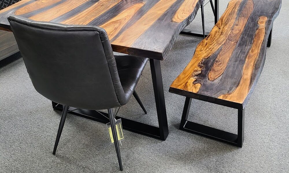 Modern Home Furnishing Inc