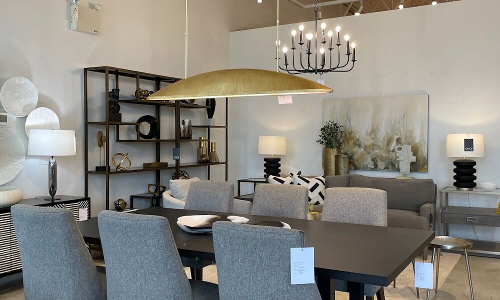 Once A Tree Furniture Ltd