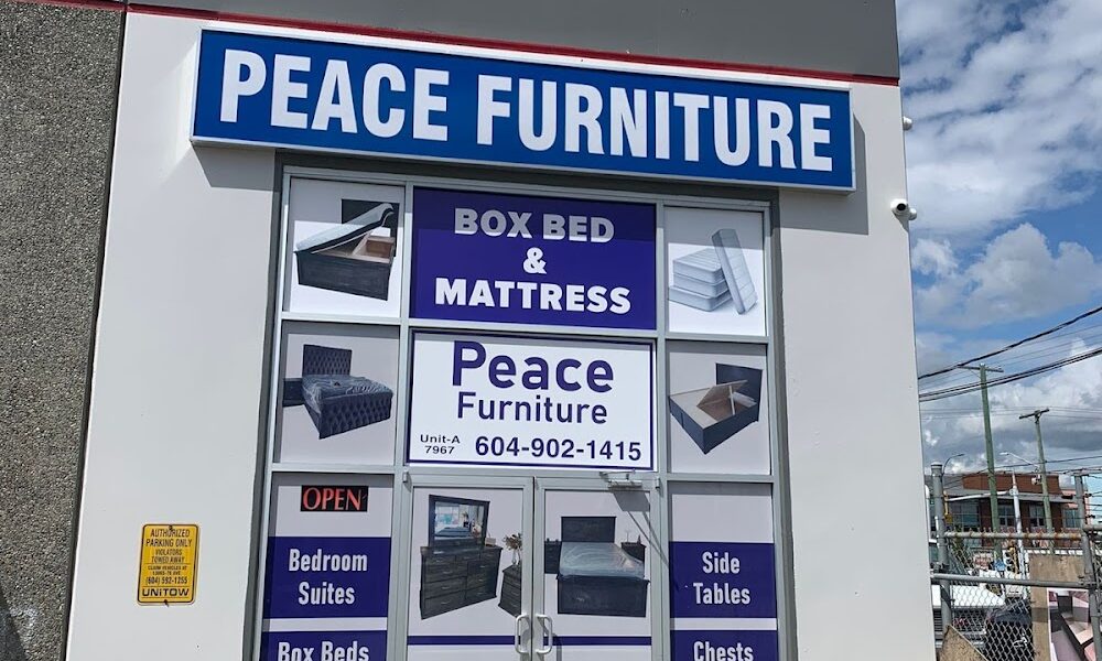 Peace Furniture