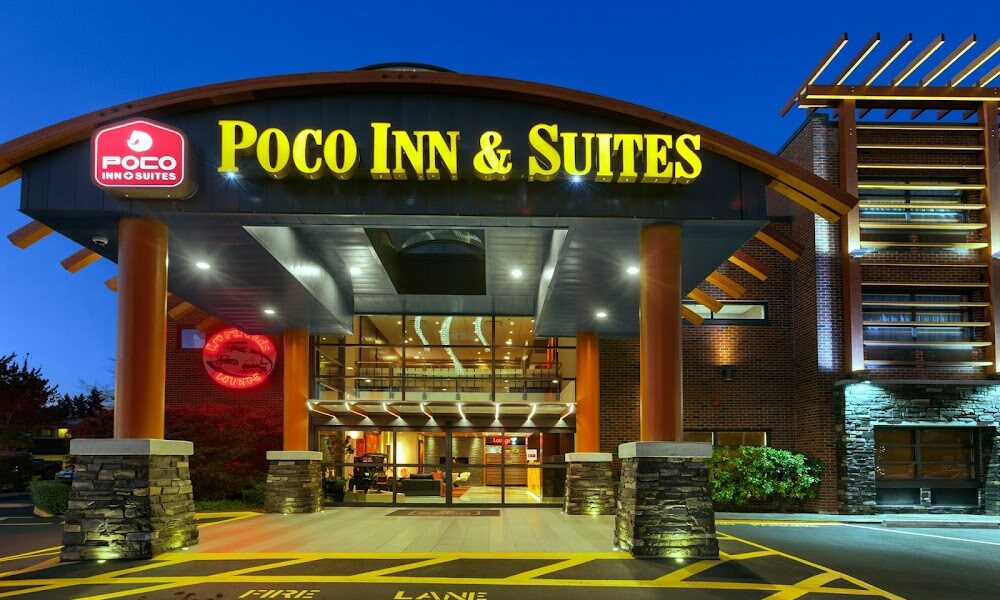 Poco Inn and Suites Hotel & Conference Centre