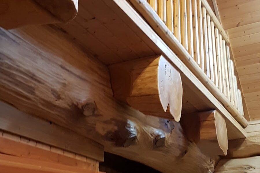 Porteau Cove Olympic Legacy Cabins