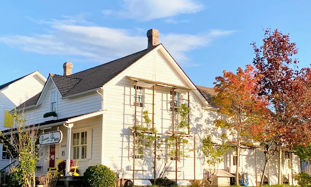 Princess & The Pea Hotel