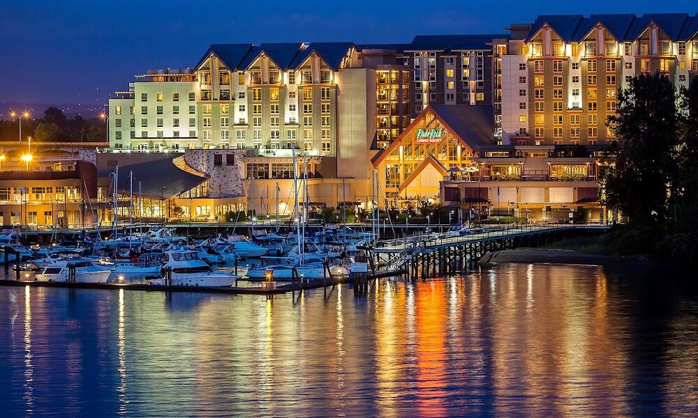 River Rock Casino Resort