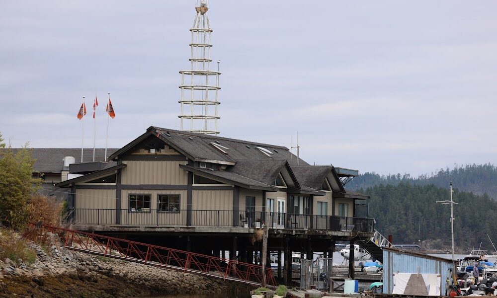 Royal Reach Motel & Marina