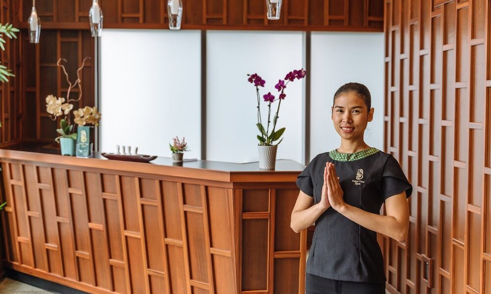 Sabai Thai Spa