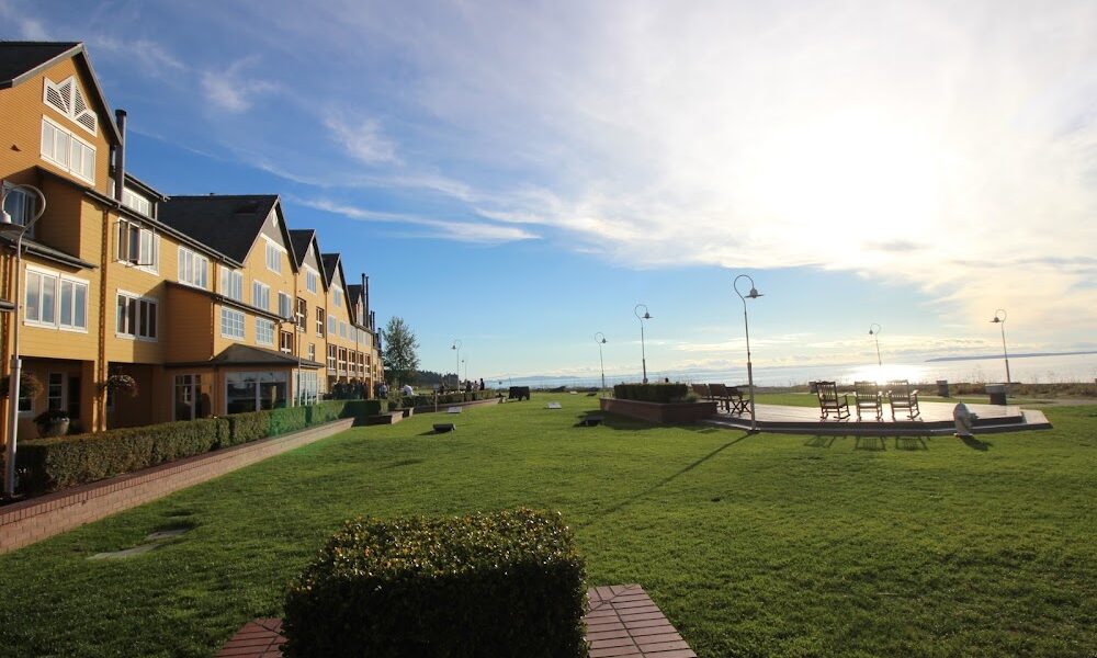 Semiahmoo Resort