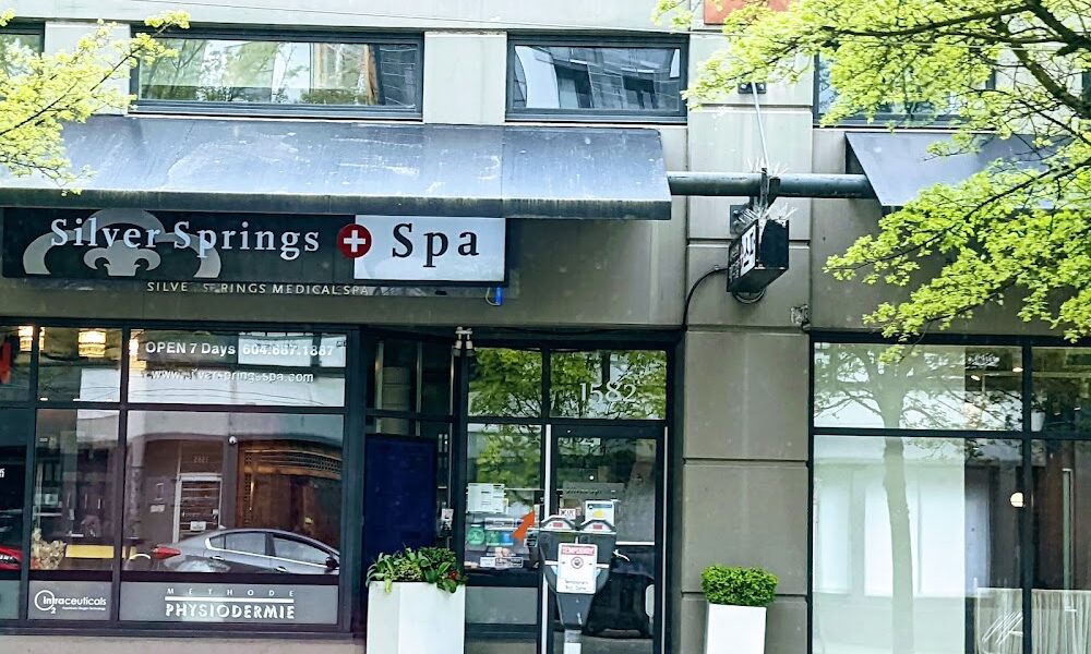 Silver Springs Medical Spa