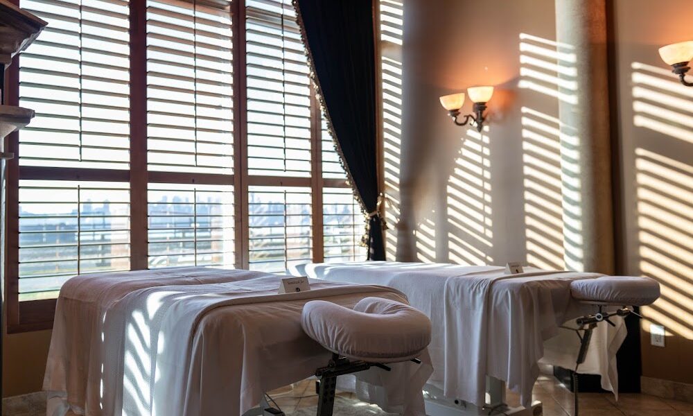 Spa Utopia Health & Wellness Centre