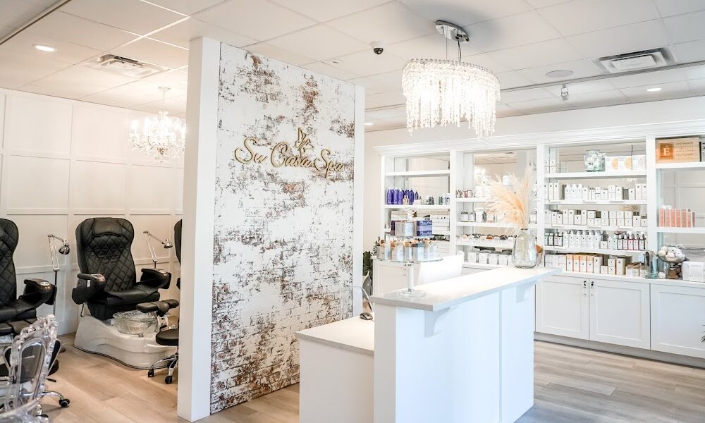Su Casa Spa and Laser