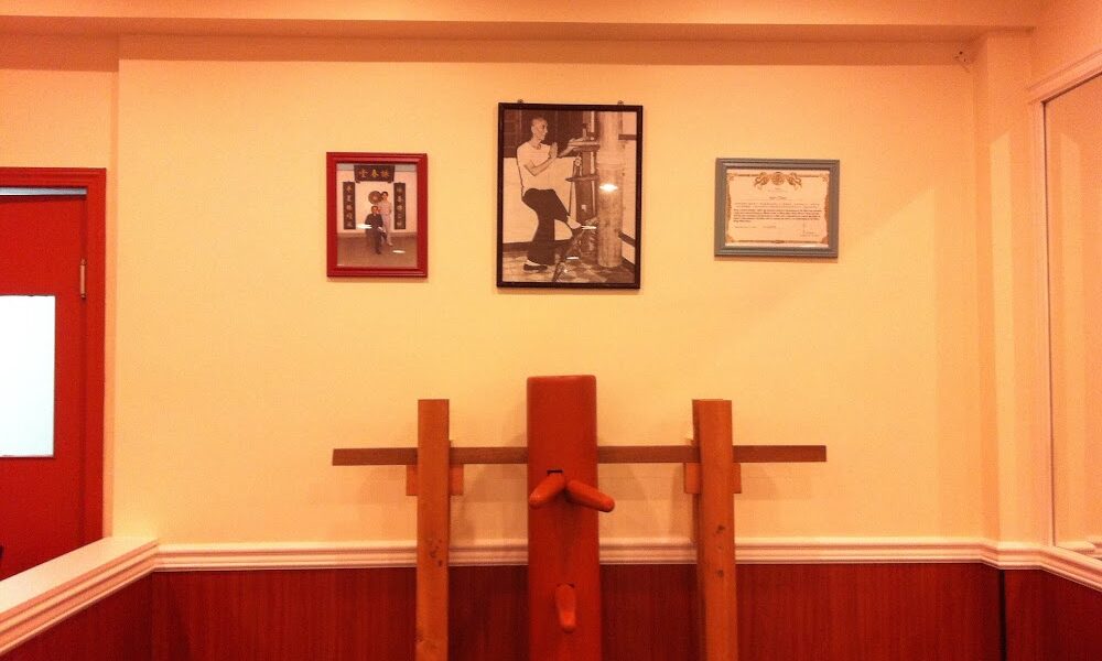 Sun Bo Kong Vegetarian Restaurant