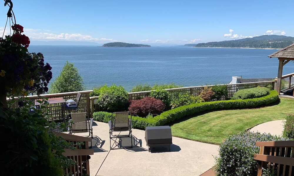 The Beach Hideaway Bed & Breakfast