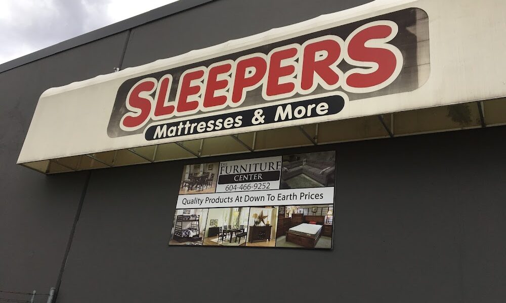 The Furniture Center