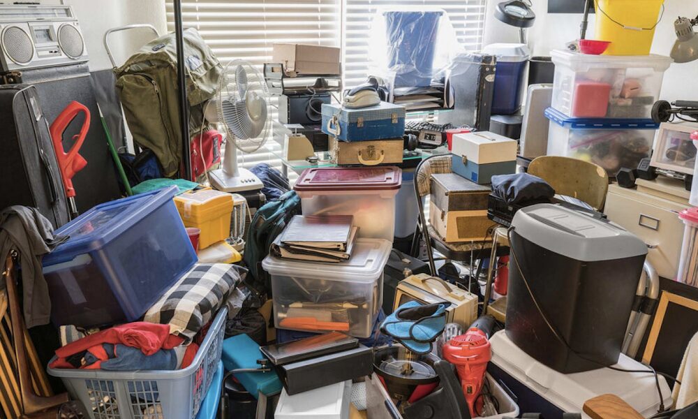 Trash Bandits Junk Removal