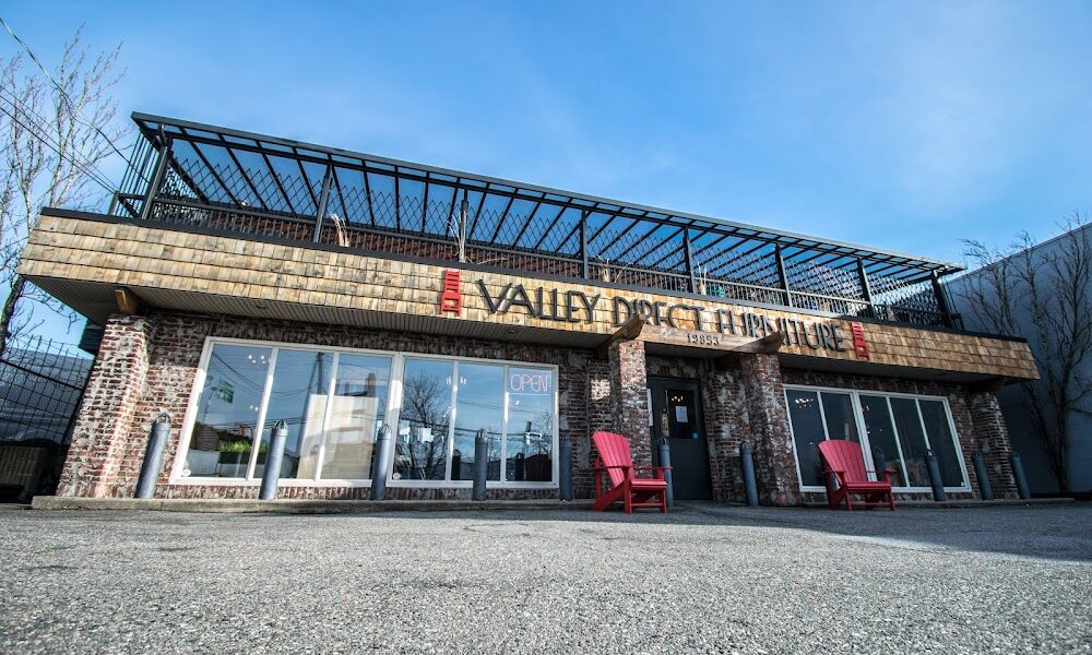 Valley Direct Furniture Ltd