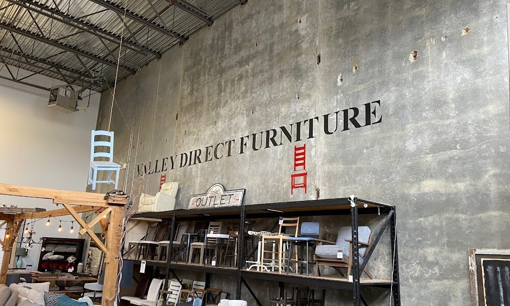 Valley Direct Furniture Outlet