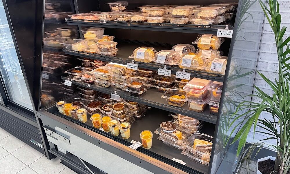 Vegan Fried Chick’ UN