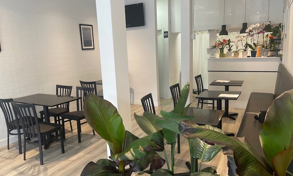 Viet Family – The Vegan House