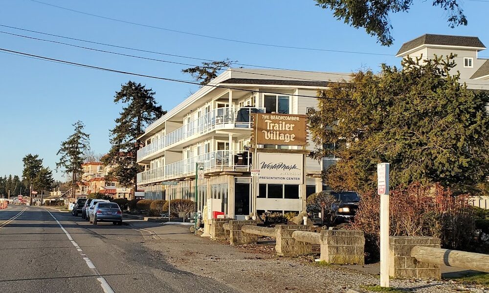 Wyndham Birch Bay Resort