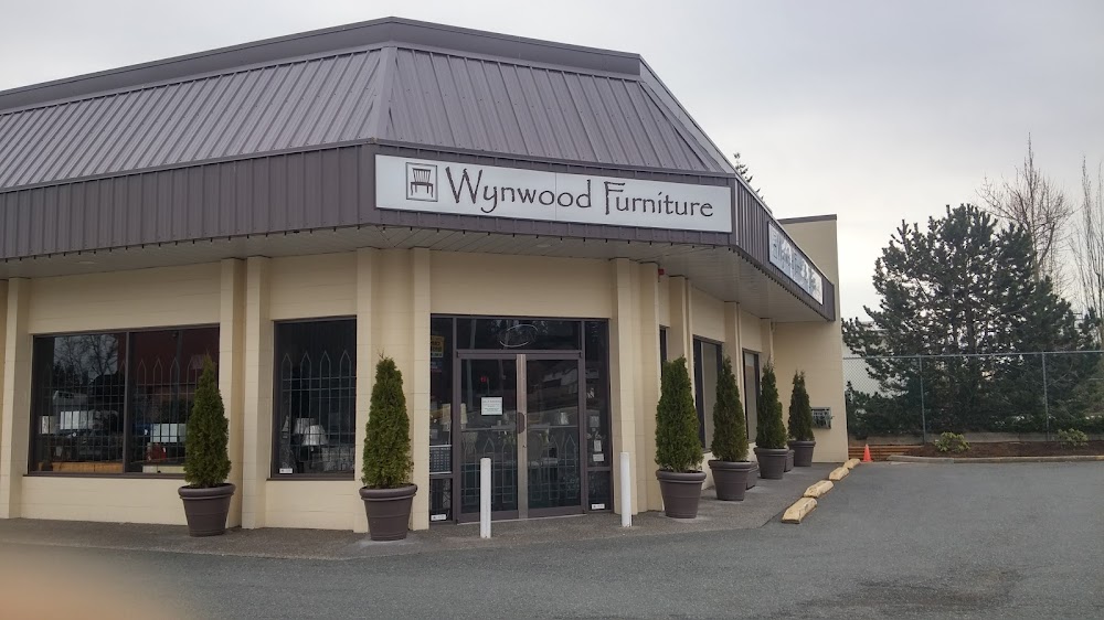 Wynwood Furniture & Design Ltd.